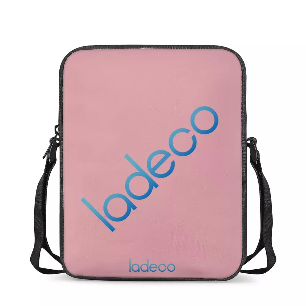 サコッシュ ピンク系2 その他 