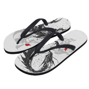 Rei/Rei Strandsandalen (weiß)