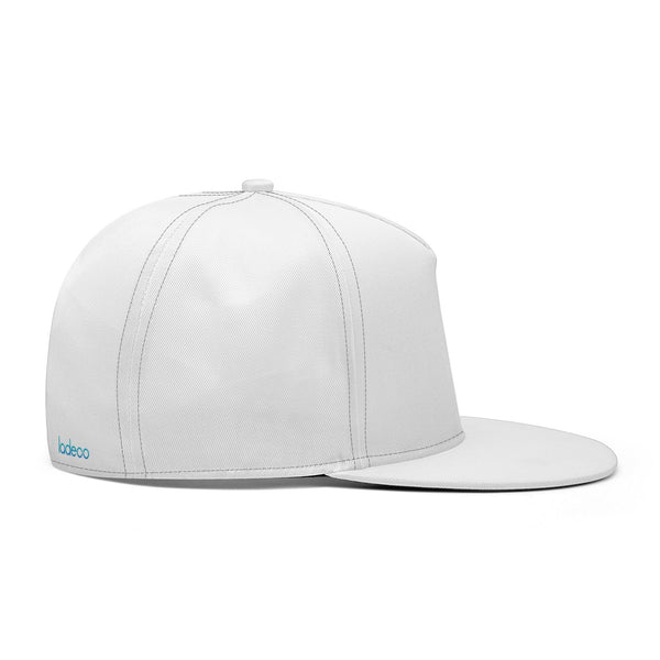 Cap-A type (white)