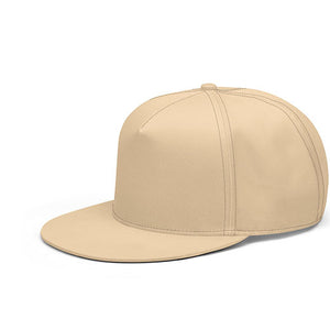 Cap-A type (light orange)