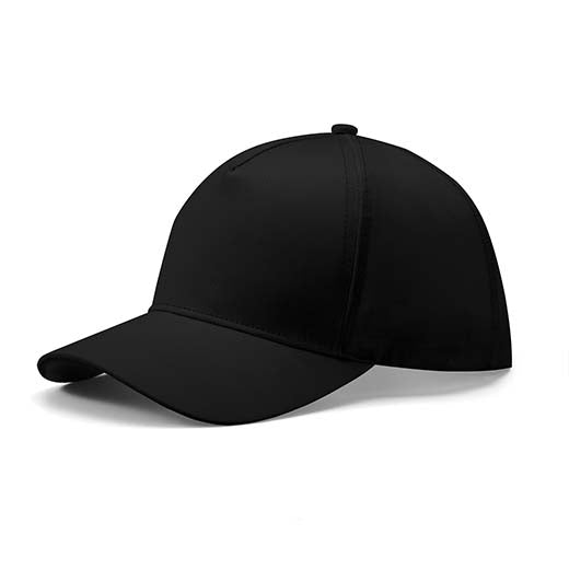 Cap-B type (black)