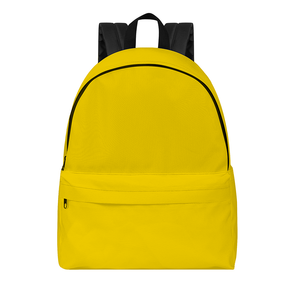 Backpack (yellow)