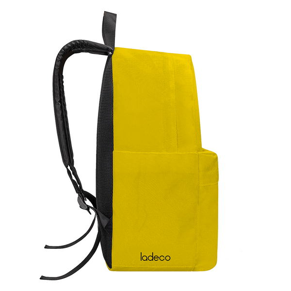 Backpack (yellow)