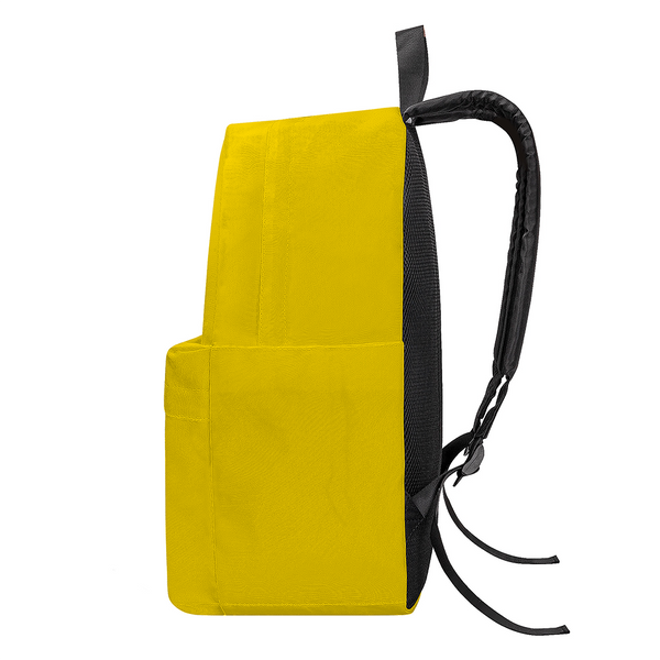 Backpack (yellow)