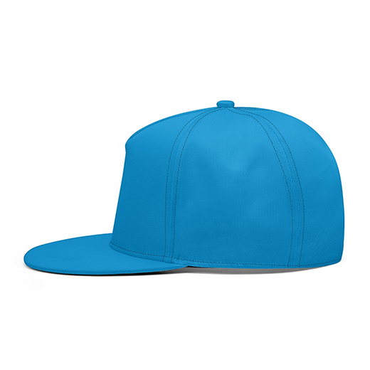 Cap-A type (blue)