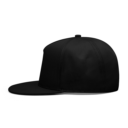 Cap-A type (black)