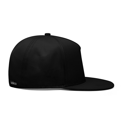 Cap-A type (black)