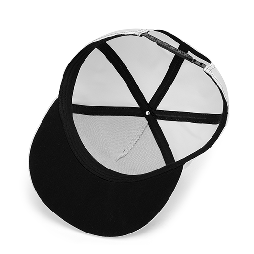 Cap-A type (black)