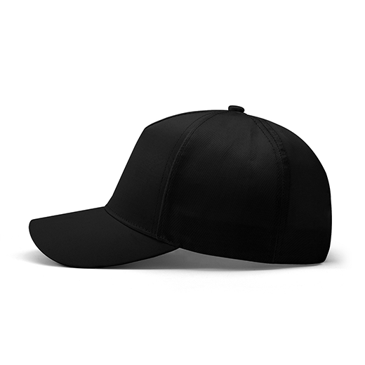 Cap-B type (black)