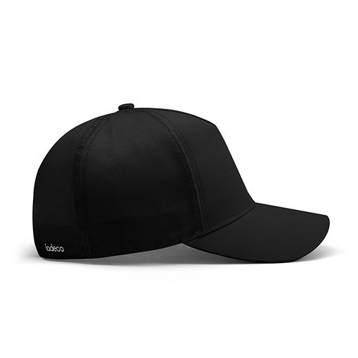 Cap-B type (black)