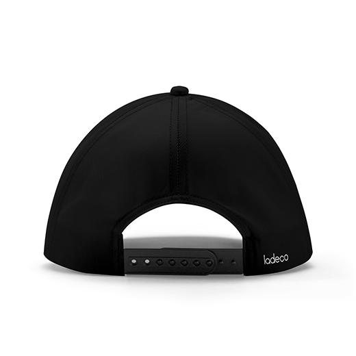 Cap-B type (black)