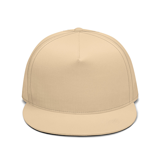 Cap-A type (light orange)