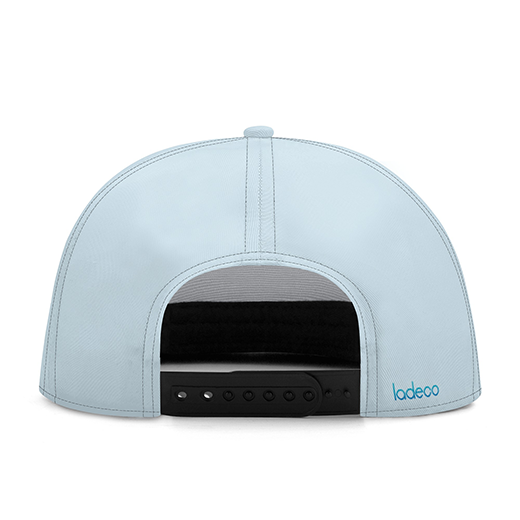 Cap-A type (light blue)